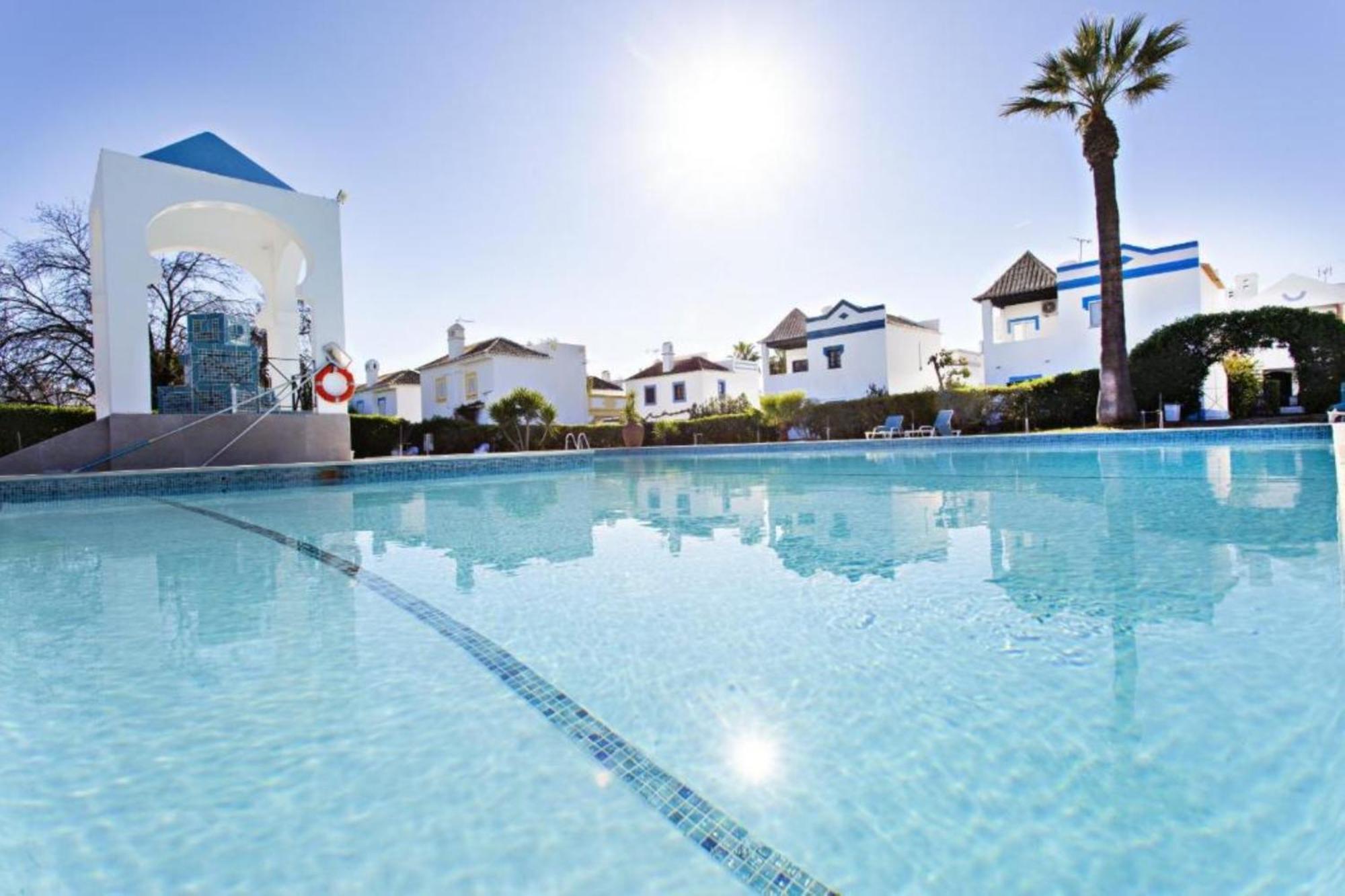 Apartamento Quinta Velha Pool&terrace Flat *
